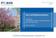 Alter und Infektionskrankheiten - bfr.bund.de · PDF fileAlter und Infektionskrankheiten Vanda Marujo FG14 Angewandte Infektions-und Krankenhaushygiene . Robert Koch-Institut, Berlin