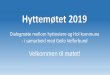 Dialogmøte mellom hytteeiere og Hol kommune - i samarbeid ... · Avfall andre kommuner (Valdres og Sigdal) og næring ca 15000 tonn ... •Geilo sti og løypelag •Geilo 2023 •Visit