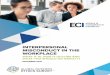 INTERPERSONAL MISCONDUCT IN THE WORKPLACE · interpersonal misconduct in the workplace what it is, how it occurs and what you should do about it global business ethics survey tm december