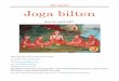 Bihar Joga Klub Joga bilten - jogabeograd.com · Bihar Joga Klub Jedina hrana za dušu Svami Satjananda Sarasvati (Yoga Magazine, decembar 2016., iz knjige “Steps to Yoga”) gađanje