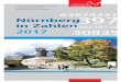Nürnberg in Zahlen 2017 - tourismus.nuernberg.de · Amt für Stadtforschung und Statistik für Nürnberg und Fürth Unschlittplatz 7a 90403 Nürnberg Telefon 0911 231-2843 Fax 0911