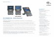 PRODUCT SPEC SHEET MC9200 - zebra.com · Every day, MC9000 Series devices deliver reliable performance, despite everyday drops on concrete, subzero cold, extreme heat, dust and exposure