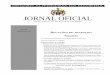 JORNAL OFICIAL - joram.madeira.gov.pt de 2005/IIISerie-004-2005-02-17.pdf · Quinta-feira, 17 de Fevereiro de 2005 III Série Número 4 REGIÃO AUTÓNOMA DA MADEIRA JORNAL OFICIAL