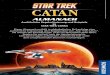 Almanach Star Trek - Catan.de PDF fileALMANACH Ausführliche Regelerläuterung und Beispiele zu STAR TREK CATAN Dieser Almanach enthält in alphabetischer Reihenfolge eine ausführliche