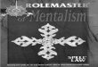 SPELL OF MENTALISM - Edition FRP/ICE 5805 - RMFRP Spell Law of...¢  SPELL LAW 3 OF MENTALISM Spell Law