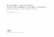RADIO ACCESS NETWORKS FOR UMTS - download.e … · RADIO ACCESS NETWORKS FOR UMTS PRINCIPLES AND PRACTICE Chris Johnson Nokia Siemens Networks, UK