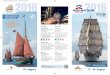  · Abenteuer Hanse Sail Ein Thema der 26. Hanse Sail 2016 ist „Abenteuer Hanse Sail“. Mehr als 200 Traditionsschiffe vermitteln an vier Tagen ein ein-
