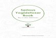 Serious Yogidetoxer Book - Amazon S3Yogidetox... · Most of this packet is a result of those serious years. And, while I’m being cheeky here, I And, while I’m being cheeky here,