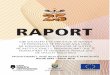 RAPORT - ahc.org.al · drejtave të njeriut në Shqipëri”, mbështetur financiarisht nga Civil Rights Defenders me fonde të Qeverisë Suedeze, dhe në kuadër të projektit “Së