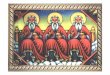 kidasse hawariyat Deutsch - ethiopianorthodox.org · 18 Priest: - The "Prayer of Thanksgiving" of St. Basil. We give thanks unto the doer of good things unto us, the merciful god,