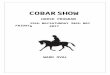 Microsoft Word - COBAR SHOW - HORSE PROGRAM 2015€¦  · Web viewMicrosoft Word - COBAR SHOW - HORSE PROGRAM 2015 Last modified by: Emma Louise Rudder 