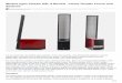 MartinLogan Classic ESL 9 Review - normanaudio.com · With the Classic ESL 9, a pair of large stereo power amps (don’t ask, their identity is being withheld pending a future study/review)