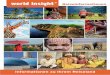Malaysia: Sarawak und Sabah (Borneo) - world- · PDF fileMalaysia: Sarawak und Sabah (Borneo) 2019 | 2020 Praktisches für Ihre Malaysia-Reise von A – Z Inhalt: Alleinreisende im