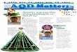 In-house newsletter of the SEAFDEC Aquaculture Department ... lahat ang Pasko ay panahon ng pagmamahalan