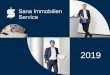 PowerPoint-Präsentation · 3 Sana Immobilien Service GmbH Stand: 01.09.2018 Sana Standorte Wir beraten die Kliniken und Dienstleistungs-gesellschaften an den Standorten der Sana