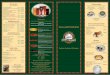 Pivnica MEDVEDGRAD - · PDF file(Pileće rolice, ražnjići od svinjskog filea, puretina u pivskom tijestu) prilog: zapečeni grah, pivničke krumpir police, šampinjoni) Medvedgrad