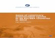 Sales of veterinary antimicrobial agents in 26 EU/EEA ... · tions of the European Union (EU) and the European Economic Area (EEA) countries the best-possible scientific advice on