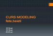 CURS MODELING fete,baieti - artemismodels.roartemismodels.ro/wp-content/uploads/2014/10/PROGRAMA-CURS-MODELING... · TEMATICA pentru CASTING Reclama promo Antena 1 realizata cu modelele