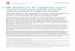 ESC Guidelines for the management of acute ... - gadan.ro · ESC GUIDELINES ESC Guidelines for the management of acute coronary syndromes in patients presenting without persistent