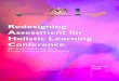 Redesigning Assessment for Holistic Learning Conference Program Book RAHoLE 2017.pdf · Siti Khadijah Mohamad Hussain Muhammad Hakim Kamaruzaman Kalai Arasu a/l Devaraja Mohd Syazwan