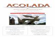 ACOLADA - editurapleiade.ro Acolada nr. 05.pdf · (Revista Acolada în format PDF) E-mail: acolada@editurapleiade.eu xxx Abonamentele se pot face direct, prin mandat poştal, la adresa