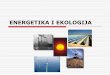 ENERGETIKA I EKOLOGIJA - rgf.bg.ac.rs semestar/Osnove energetike/Predavanja...¢  Zaga¤â€ivanje vode,