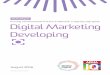 Earning a Professional Practice Credential: a step-by-step ... · • A case study of digital marketing activity you have worked on, and the metrics showing improved business outcomes