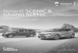 Renault SCENIC & GRAND SCENIC 1 Details £¼ber Technik und Fahrerassistenzsysteme erfahren Sie auf Seite