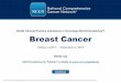NCCN Clinical Practice Guidelines in ncology (NCCN ... · Dana-Farber/Brigham and Women’s Cancer Center Chau Dang, MD † Memorial Sloan Kettering Cancer Center Anthony D. Elias,