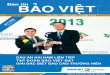 Dấu ấn hai năm liên tiếp tập đoàn Bảo Việt đạt Giải đặc ... tin... · niềm vinh dự lớn bởi nó thể hiện sự ghi nhận của các nhà thẩm