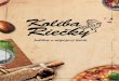 POLIEVKY - kolibariecky.skkolibariecky.sk/napojak.pdf · DEZERTY Desserts 3ks Palacinky „koliba“ 4,50 € lepok,mlieko,vajce, orechy (palacinky, ovocie, orechy, čokoláda, šľahačka)