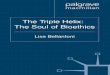 The Triple Helix: The Soul of Bioethics fileregistered in England, company number 785998, of Houndmills, Basingstoke, ... Palgrave® and Macmillan® are registered trademarks in the