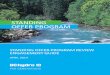 STANDING OFFER PROGRAM - BC Hydro · standing offer program review engagement guide 2 about bc hydro bc hydro is one of canada’s largest electric utilities, serving 95 per cent