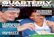 Quarterly - HAVI · Quarterly Packaging rePOrt Quarter 4, 2014 Brought to you By EDIBLE PACKAGING TRENDS INDuStry NEWS AND EVENtS QUALITY THE BASICS LEvERAGING wASTE AND