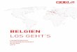 BELGIEN - wko.at · s8 lÄnderreport – ein service der aussenwirtschaft austria Waren im Wert