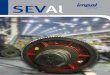 Informativni list | 30. decembar 2015. | Broj 142 Seval/Seval novine/Seval 142.pdf · Odeljenje tehnologije je i formirano kao posebna celina u Sektoru investicija i razvoja upravo