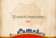20 evolutii importante - gov.rogov.ro/fisiere/stiri_fisiere/GUV_evolutii_importante_in_economie.pdf · Evolutia anuala cumulata a ratei de absorbtie in Romania pe toate programele