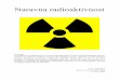 Viri naravne radioaktivnosti - mafija.fmf.uni-lj.simafija.fmf.uni-lj.si/seminar/files/2008_2009/Naravna_radioaktivnost.pdf · Seminar 4 Naravna radioaktivnost 3 Uvod Radioaktivnost