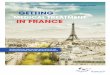 MEDICAL TREATMENT IN FRANCE - mt.ambafrance.org · getting medical treatment in france the best hospitals an internationally renowned healthcare system seven medical specialities