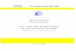 TCCS CỤC HÀNG KHÔNG VIỆT NAM - img2.caa.gov.vnimg2.caa.gov.vn/2015/09/28/12/28/TCCS02TCTKSB2009.pdf · Biểu đồ và các bảng tính mặt đường sân bay.....53 Phụ