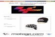 Moto GP - Merchandising-Produkte Restposten GP Merchandising/010... · Moto GP - Merchandising X-MAS Moto GP - Merchandising-Produkte Restposten Beanie-Hats Bandana Farben: schwarz/weiß