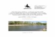KON NOPORO ČILO - · PDF fileRe čni ekosistemi Za nižinske prodonosne reke so kot kazalci naravne re čne dinamike zna čilne poplave, obsežni aluvialni nanosi, visoka podtalnica