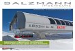 Salzmann Ingenieure realisieren erstes Gesamtprojekt in ... · NEWSLETTER NR. 17, Mai 2017 Pizolbahnen AG – 6er Sesselbahn Schwamm-Wissi Stei Salzmann Ingenieure realisieren erstes