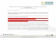 INFORME DEFINITIVO DE EVALUACIÓN - plazamayor.com.co · informe definitivo de evaluaciÓn - verificacion de condiciones y requisitos de participaciÓn invitaciÓn pÚblica no 001