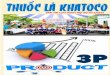 3P - thuoclakhanhhoa.khatoco.comthuoclakhanhhoa.khatoco.com/Portals/36/vanban/BTNB_so2_2016.pdf · Khi được giao nhiệm vụ xây dựng hệ thống lương 3P, mặc dù đã