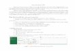 Microsoft Excel 2013 - digital.cmru.ac.th · และจัดรูปแบบตามเงื่อนไข เช่น ใส่สัญลักษณ์ หรือแถบสีแบบไล่ระดับ