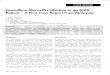 Penicillium Marneffei Infection in an AIDS Patient. A ... · CASE REPORT Penicillium Marneffei infection in an AIDS Patient - A First Case Report from Malaysia I Rokiah, MRCP* K P