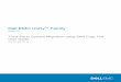 Third-Party System Migration Guide Using SAN Copy Pull · Dell EMC Unity™ Family Version 4.4 Third-Party System Migration using SAN Copy Pull User Guide 302-004-876 REV 01