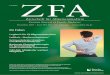 ZFA 12 2009 - online-zfa.de · – Asthma bronchiale und COPD – Chronische Herzinsuffizienz – Diabetes mellitus Typ 2 – Fettstoffwechselstörung – Allgemeine Geriatrie –