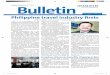 Philippine travel industry firsts - Amadeus - 2nd edition.pdf · Philippine Newsletter | 2011 - No. 2 First of all, congratulations to the Philippine Travel Agency Association (PTAA)
